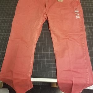 Levi's Jeans 511 Slim Fit